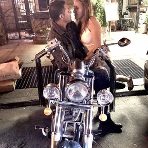 Meet your Posher, Manuel